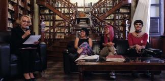 Salón Rojo expone la poesía de tres jóvenes jaliscienses en el Edificio Arroniz 