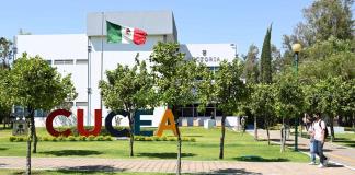 CUCEA es sede del Encuentro Mexicano de Ingeniería en Cohetería Experimental 2024
