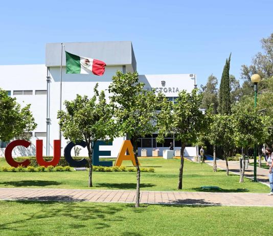 CUCEA celebra el primer Encuentro Mexicano de Ingeniería en Cohetería Experimental