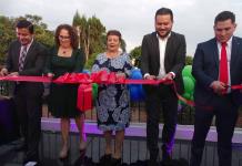 Inauguran nueva sede PROULEX Chapala