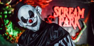 Scream Park Guadalajara 2023: El terror está de vuelta en el Parque Trasloma