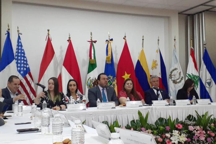 Crean la Bancada de Asuntos Internacionales en el Congreso de Jalisco 