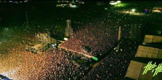 Se esperan cerca de 150 mil personas durante el festival Hell and Heaven 2023