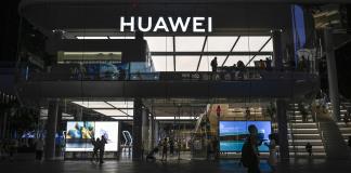 Huawei continúa su recuperación en los primeros tres trimestres de 2023