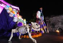 Guadalajara invita a celebrar el Día de Muertos 2023 con una programación variada