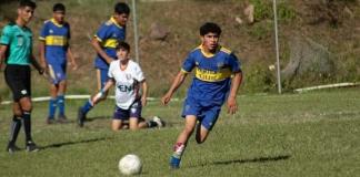 Club Unión de Ajijic competirá en torneo en Colombia