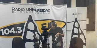 La Voz de la Luna - Vi. 27 Oct 2023 - Mujeres que inspiran nuestro camino