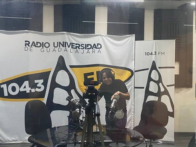La Voz de la Luna - Vi. 27 Oct 2023 - Mujeres que inspiran nuestro camino La Voz de la Luna - Vi. 27 Oct 2023 - Mujeres que inspiran nuestro camino