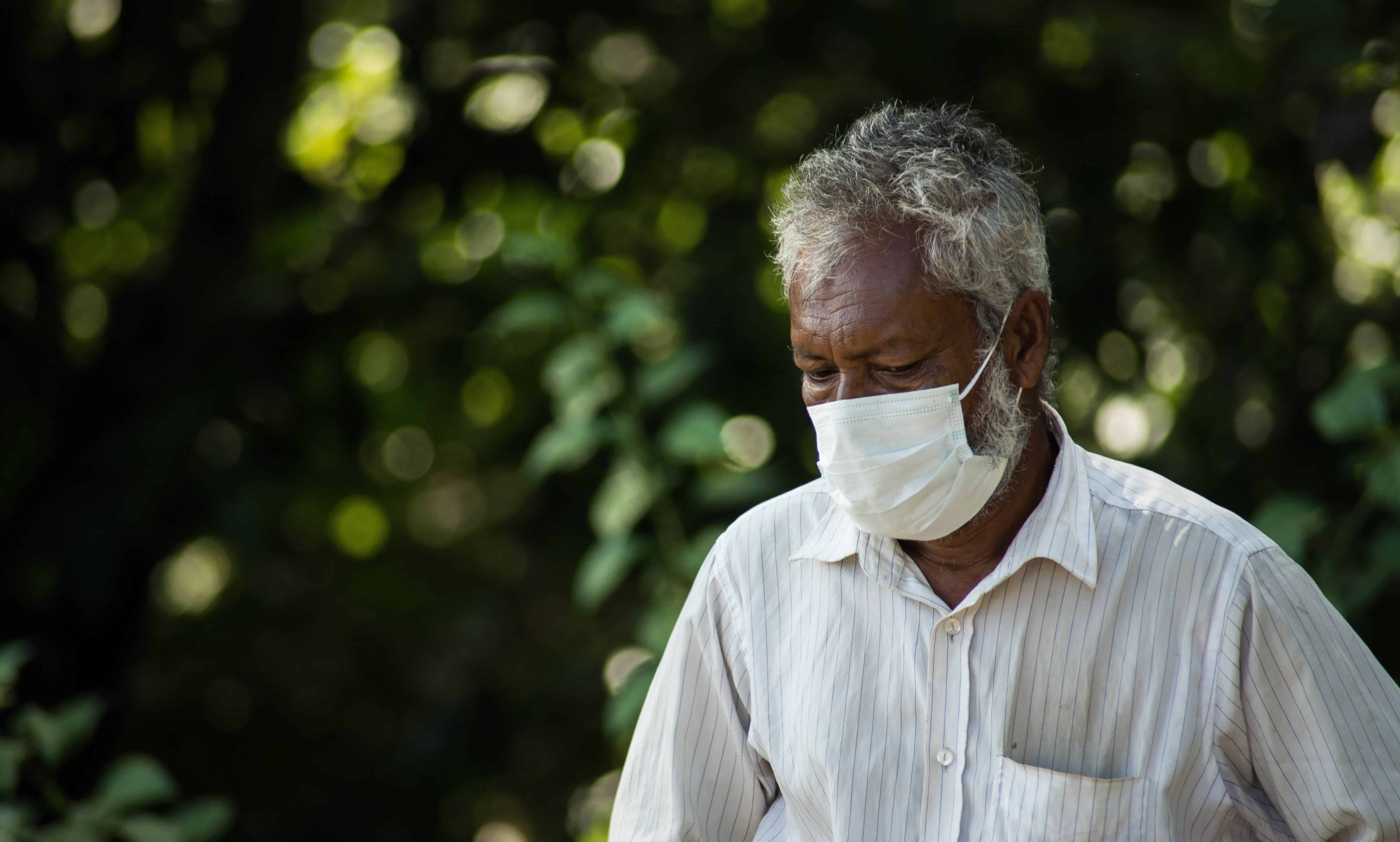 El frío comienza a cobrar factura; hospitales registran incremento de enfermedades respiratorias