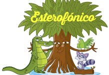 Esterofónico - 03 de junio del 2024