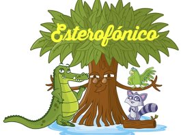 Esterofónico - 17 de junio del 2024