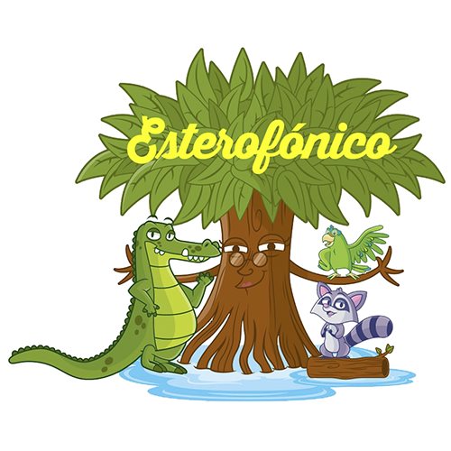Esterofónico - 14 de Octubre del 2024