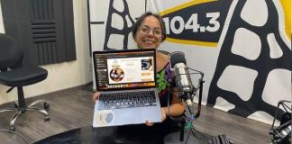 La Voz de la Luna - Lu. 30 Oct 2023 - las músicas mexicanas  