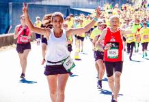 Chapala albergará su primer medio maratón