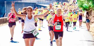Chapala albergará su primer medio maratón