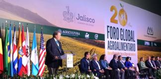 El campo de Jalisco requiere 1, 400 millones de pesos para hacer frente a la sequía 