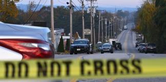 Policía de EEUU recibió aviso de riesgo antes de tiroteo que mató a 18
