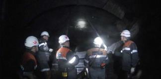 Hallados muertos los 46 mineros afectados por accidente en Kazajistán