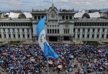 Absuelven a tres militares guatemaltecos por masacre en 1982