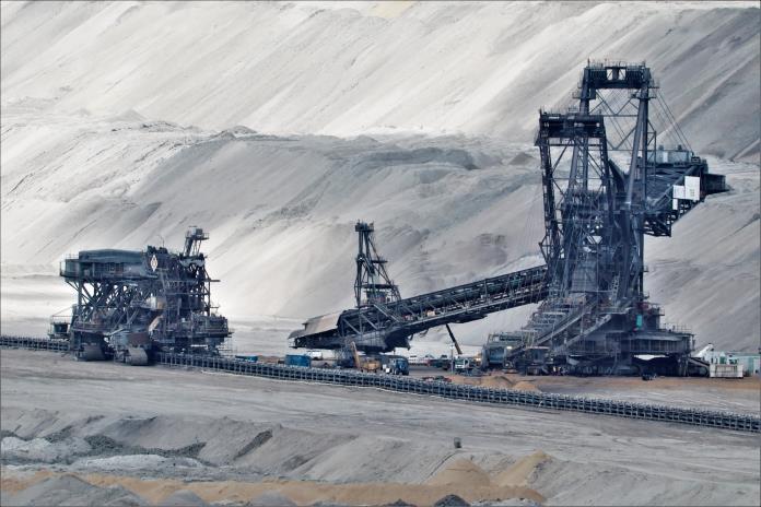 Mucha regulación y poca inversión, la paradoja de una Europa necesitada de litio... y de América Latina Mucha regulación y poca inversión, la paradoja de una Europa necesitada de litio... y de América Latina
