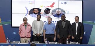La ceremonia de clausura de Santiago 2023 marcará un nuevo hito