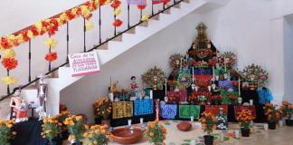 Tlaquepaque celebra el Día de Muertos con seguridad y tradición