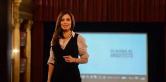 Desde Talpita, Verónica Delgadillo inicia su precampaña por Guadalajara