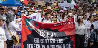 Juez otorga suspensión contra extinción de fideicomisos del Poder Judicial en México