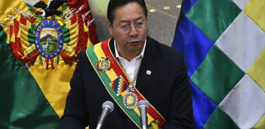 Bolivia rompe relaciones con Israel, Colombia y Chile convocan a embajadores
