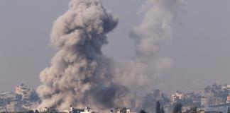 RSF denuncia ante CPI crímenes de guerra contra periodistas en conflicto Israel-Hamás