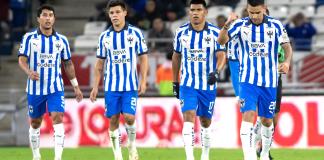 Guadalajara y Monterrey ganan y se acercan a la liguilla del fútbol mexicano