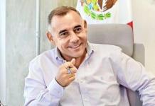 La omisión de MC sobre candidatura de Esquer fue un golpe al partido en Jalisco: Alfaro