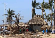 El Gobierno federal erró al desaparecer el Fondo de Desastres Naturales: director de Economía Sostenible del IMCO