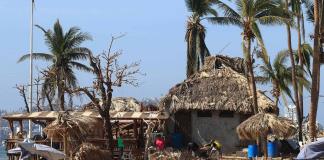 El Gobierno federal erró al desaparecer el Fondo de Desastres Naturales: director de Economía Sostenible del IMCO