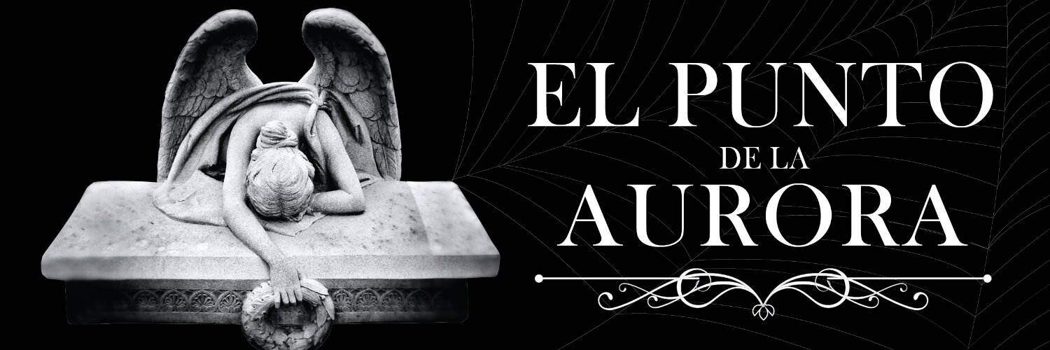 El Punto de la Aurora - Mi. 01 Noviembre 2023 El Punto de la Aurora - Mi. 01 Noviembre 2023