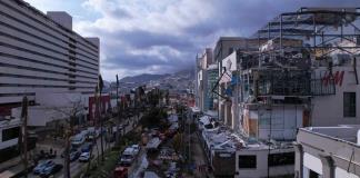 México declara zona de desastre en 47 municipios por el huracán Otis