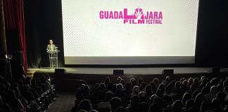 El GuadaLAjara Film Festival rinde homenaje a Raúl Padilla López