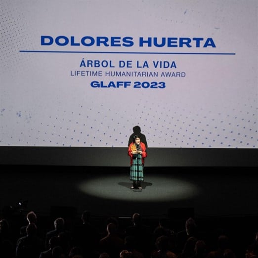 El GuadaLAjara Film Festival rinde homenaje a Raúl Padilla López