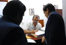 Gobernador propone aumento de 5.4 al presupuesto de Jalisco en 2024