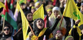 Jefe de Hezbolá considera realista la posibilidad de una guerra total