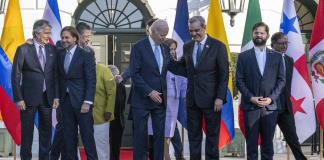 Cumbre entre Biden y América Latina para impulsar economía y frenar la migración