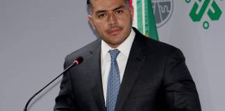Omar García Harfuch lidera encuesta para ser candidato del oficialismo en Ciudad de México