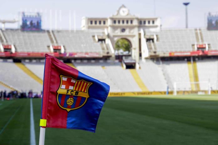 La justicia española condena al Barcelona a pagar casi 23 millones de euros
