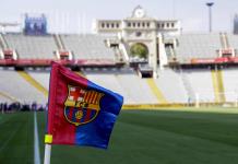 El Barça tiene todo marzo para continuar con Nike, cambiar de marca o crear una propia