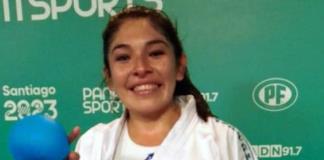 México y el anfitrión Chile ganan oros en inicio del karate panamericano