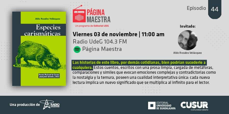 Página Maestra - Vi. 03 Noviembre 2023 Página Maestra - Vi. 03 Noviembre 2023