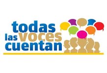Todas Las Voces Cuentan - 03 de Noviembre 2023