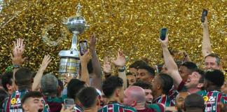 La primera del Tricolor carioca: Fluminense campeón de la Copa Libertadores-2023