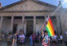 Comienzan las actividades de los gay games en Guadalajara
