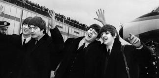Nueva canción de los Beatles se perfila como número uno de ventas en Reino Unido